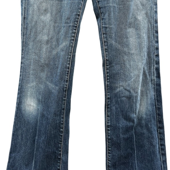7 for All Mankind jeans - Picture 2 of 12